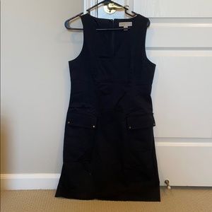 Michael Kors - black dress